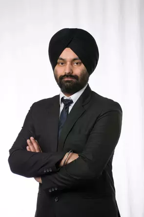 Pardeep Singh Rehsi, Winnipeg, Real Estate Agent